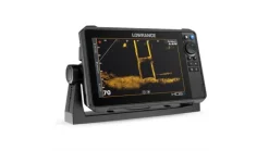 Lowrance HDS Pro W/No Transducer