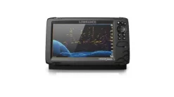 Lowrance HOOK Reveal TripleShot US Inland Fishfinder