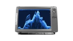 Lowrance HOOK² 12 with TripleShot Transducer and US / Canada Nav+ Maps