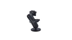 Lowrance Mark 4 & Elite 5 RAM 1" Mount with Quick Release