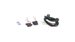 Lowrance PC-27BL Power Cable