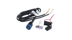 Lowrance PC-30-RS422 Power Cable for HDS Series