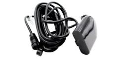 Lowrance 9-Pin High Speed Skimmer Transducer L/H