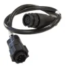 Lowrance 9 pin To Blue Adapter