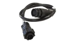 Lowrance 9 pin To Blue Adapter