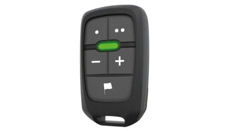 Lowrance Remote Controller LR-1