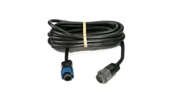 Lowrance Transducer Extension Cable