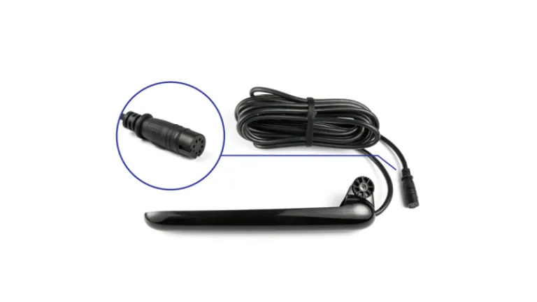 Lowrance Tripletshot Skimmer Transducer