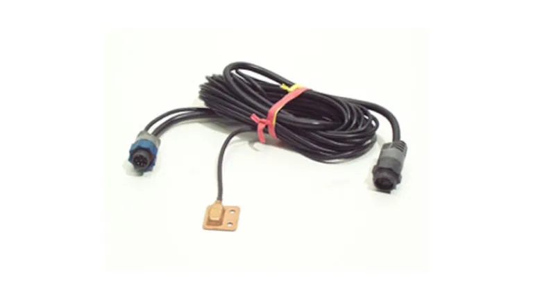 Lowrance TS-1BL Temperature Sensor