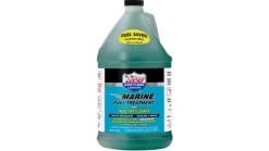 Lucas Oil Marine Fuel Treatment