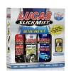 Lucas Oil Lucas Slick Mist Detail Kit