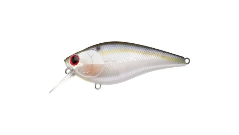 Lucky Craft Fat CB BDS 3