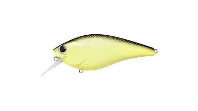 Lucky Craft Fat CB BDS 3
