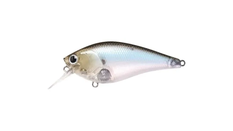Lucky Craft Fat CB BDS 3