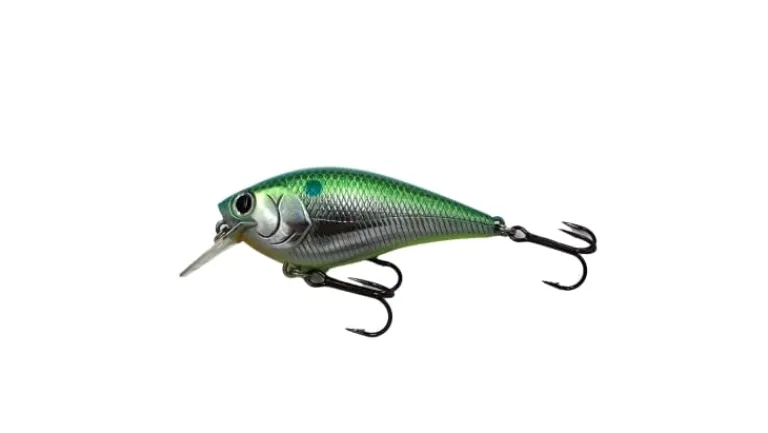 Lucky Craft Fat CB BDS Magic 2.2