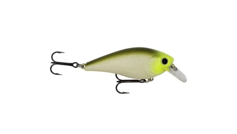 Lucky Craft Fat CB BDS Magic 2.2