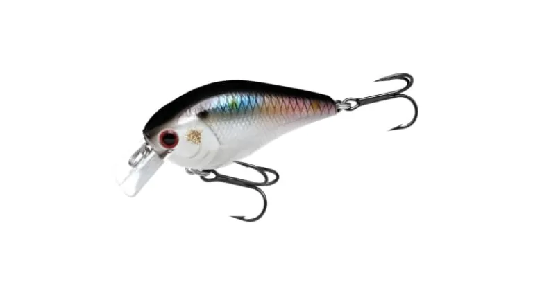 Lucky Craft LC 1.5DRS Crankbaits