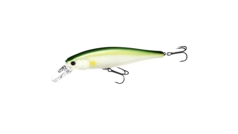 Lucky Craft Pointer 100
