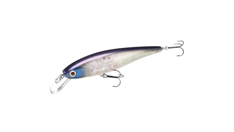 Lucky Craft Pointer 78