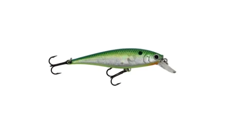 Lucky Craft Pointer 78