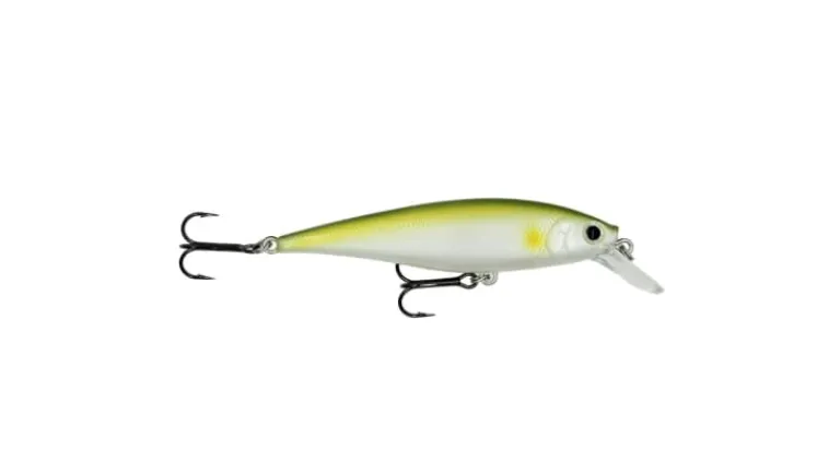 Lucky Craft Pointer 78