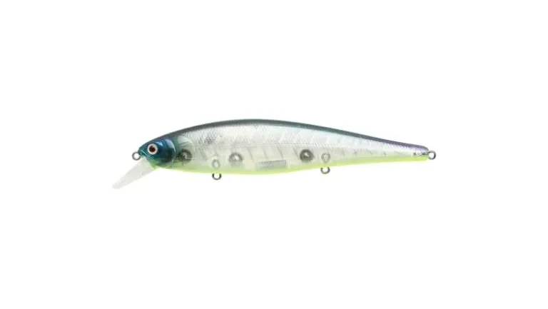 Lucky Craft Pointer 128