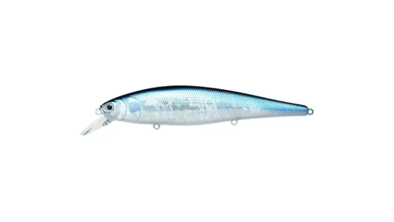 Lucky Craft Pointer 128