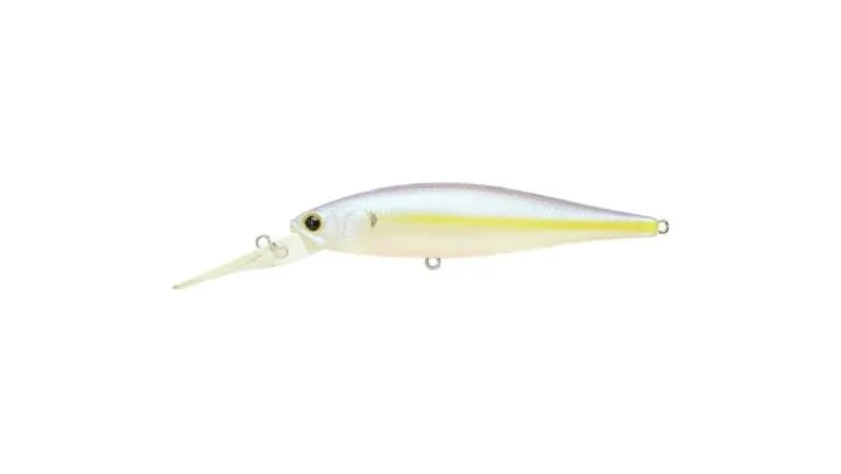 Lucky Craft Pointer 100DD