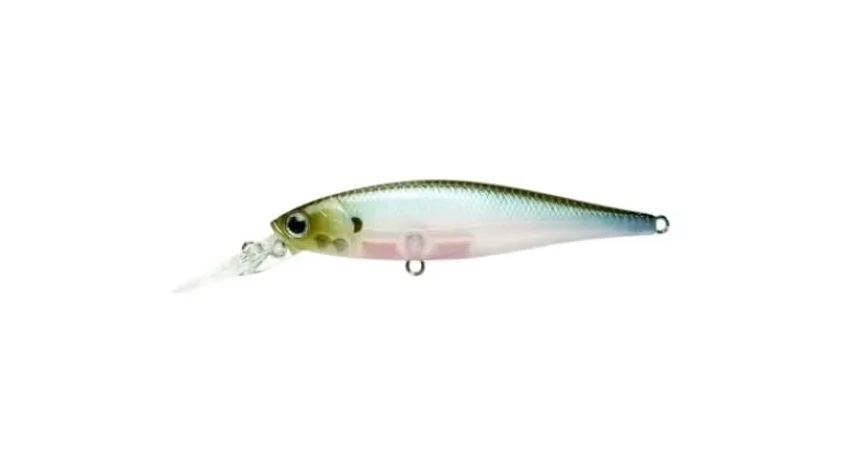 Lucky Craft Pointer 78DD