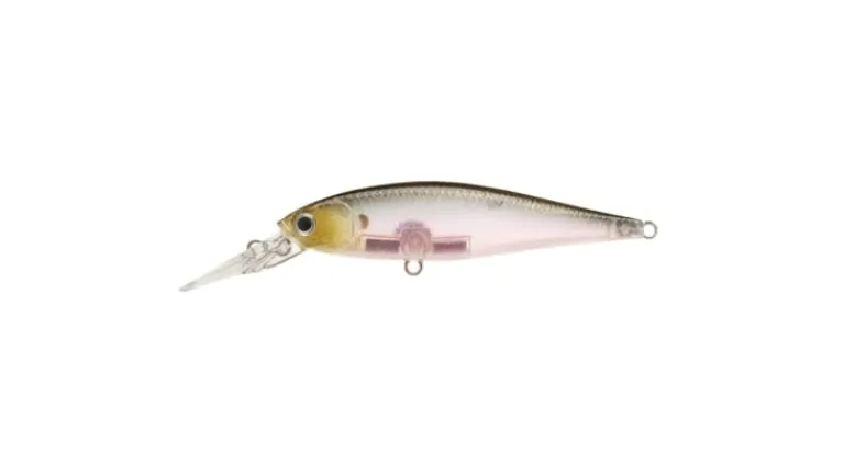 Lucky Craft Pointer 78DD