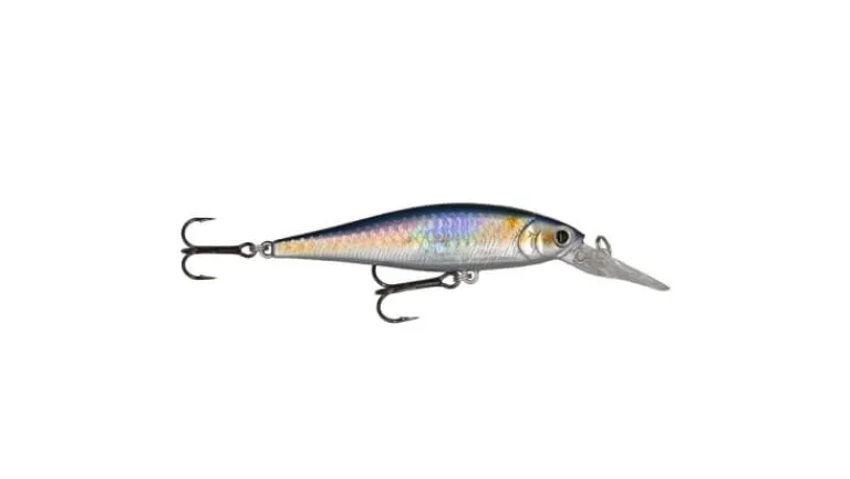 Lucky Craft Pointer 78DD