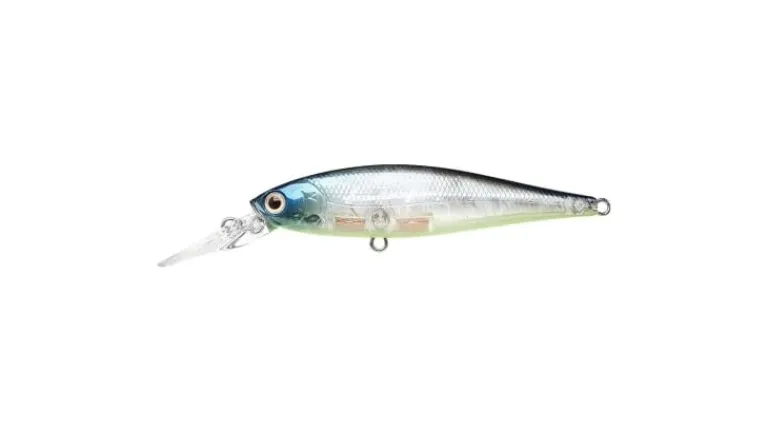 Lucky Craft Pointer 78DD
