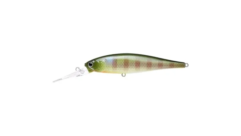 Lucky Craft Pointer 78DD
