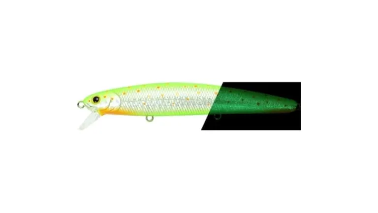 Lucky Craft SW Flash Minnow 110