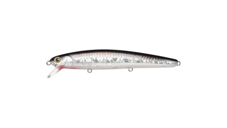 Lucky Craft SW Flash Minnow 110