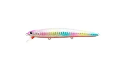 Lucky Craft SW Flash Minnow 110