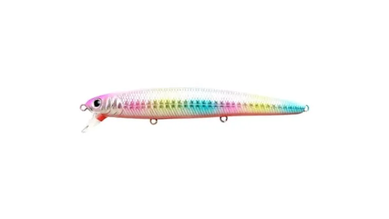 Lucky Craft SW Flash Minnow 110