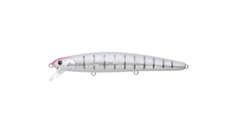 Lucky Craft SW Flash Minnow 110