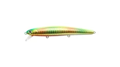 Lucky Craft SW Flash Minnow 110