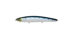 Lucky Craft SW Flash Minnow 110