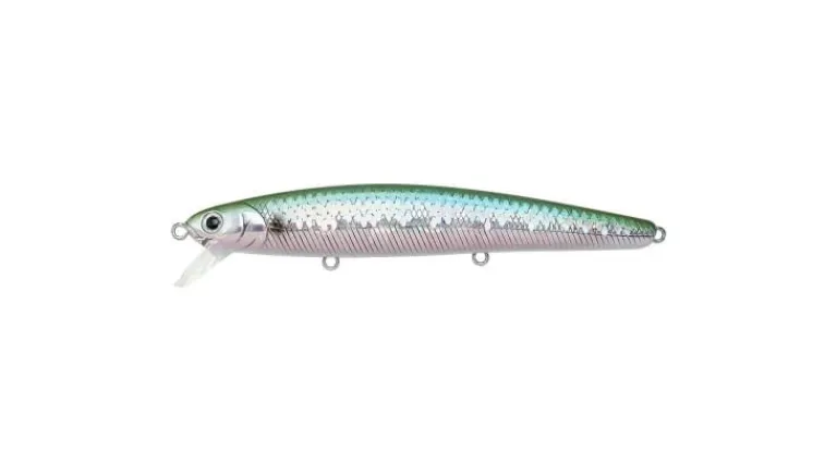 Lucky Craft SW Flash Minnow 110
