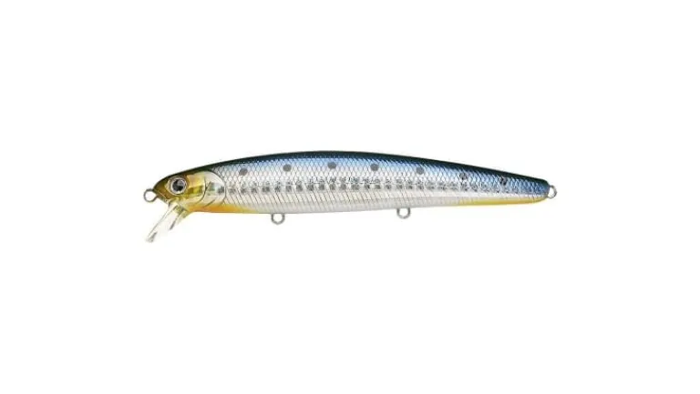 Lucky Craft SW Flash Minnow 110
