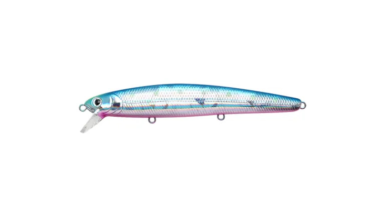 Lucky Craft SW Flash Minnow 110