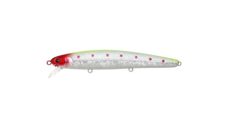 Lucky Craft SW Flash Minnow 110