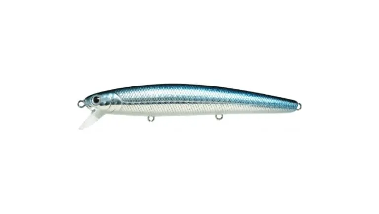 Lucky Craft SW Flash Minnow 110