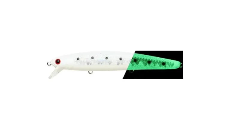 Lucky Craft SW Flash Minnow 110