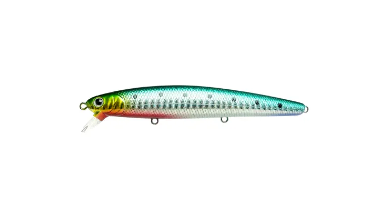 Lucky Craft SW Flash Minnow 110