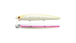 Lucky Craft SW Flash Minnow 110
