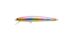 Lucky Craft SW Flash Minnow 130MR