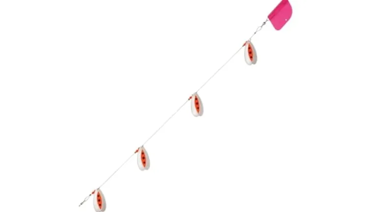 Luhr-Jensen Bolo Flex-i-Troll
